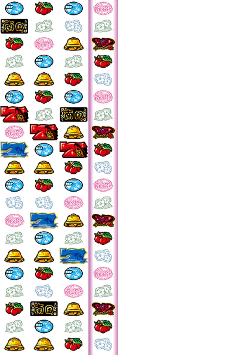 南国育ち 天井狙い・設定狙い・勝つための立ち回り – スロがち.ＣＯＭ